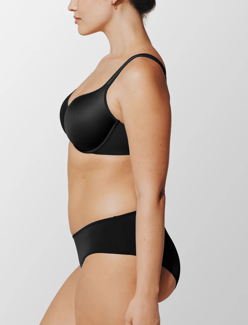 24/7® Classic Perfect Coverage Bra – Comfortable Everyday Support Bra