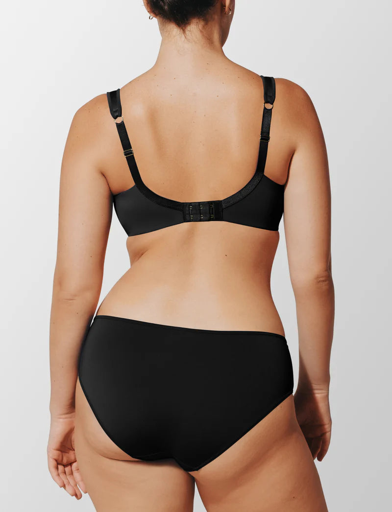 24/7® Classic Perfect Coverage Bra – Comfortable Everyday Support Bra