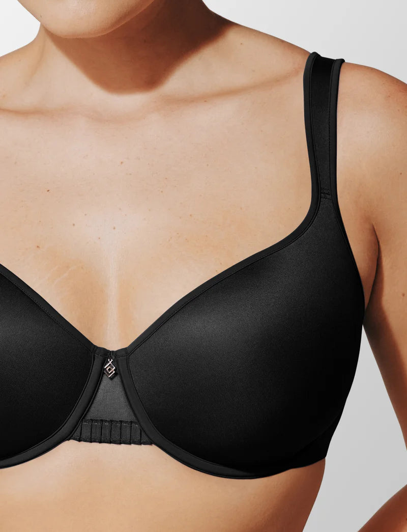 24/7® Classic Perfect Coverage Bra – Comfortable Everyday Support Bra