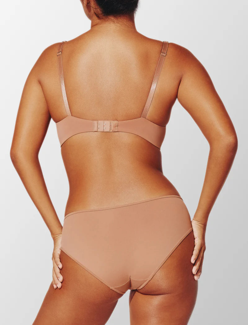 24/7® Classic T-Shirt Bra – Smooth Everyday Comfort & Support