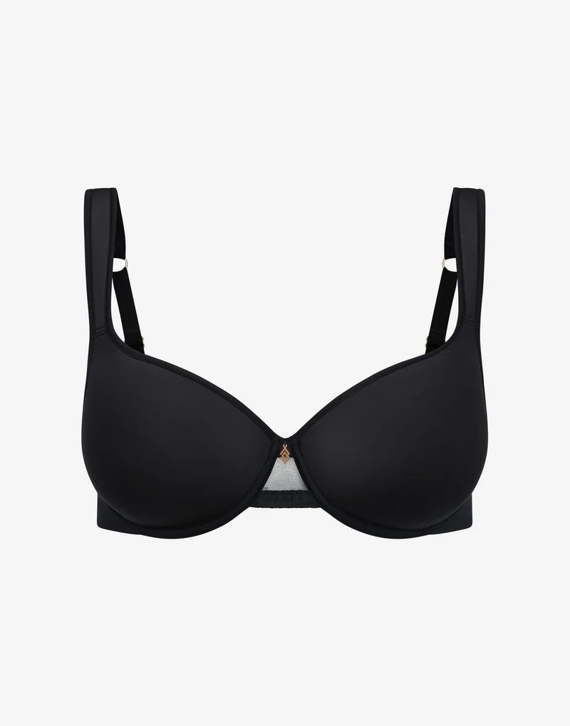 24/7® Classic Perfect Coverage Bra – Comfortable Everyday Support Bra