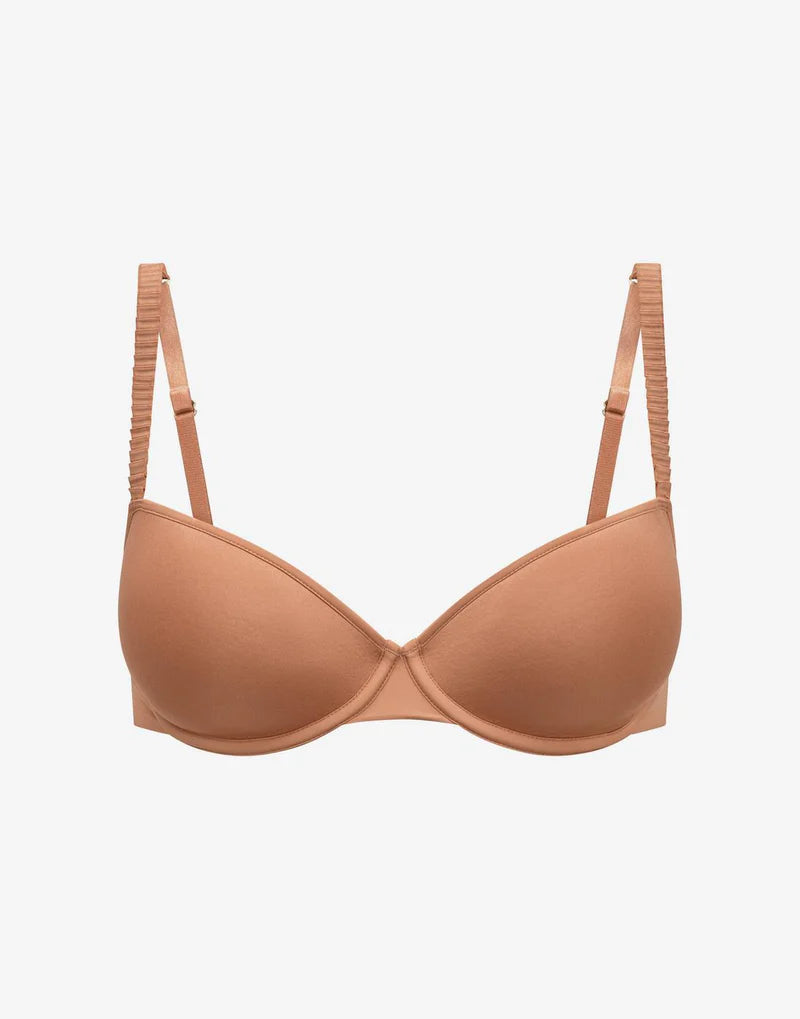24/7® Classic T-Shirt Bra – Smooth Everyday Comfort & Support