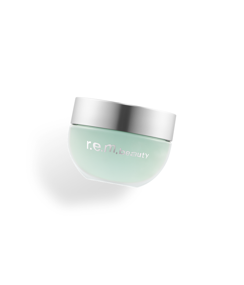 Cooling Blurring Undereye Balm Hydrating Smooth Eye Treatment