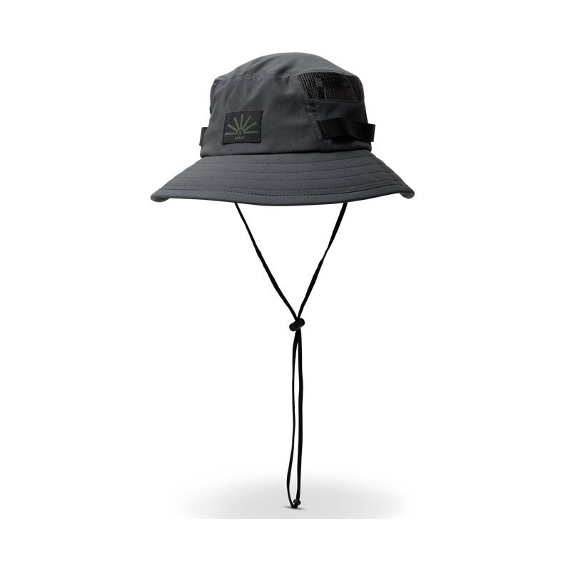Venture Boonie Hat Onyx – Lightweight Outdoor Sun Hat