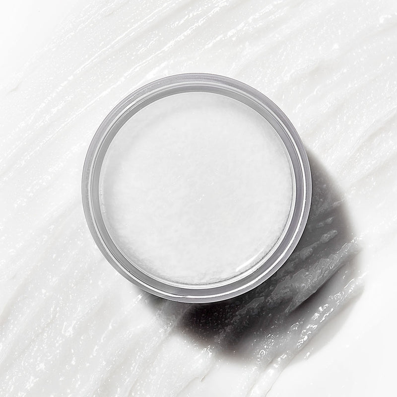 Raw Coconut Cream Deep Moisture Body & Skin Nourishing Cream
