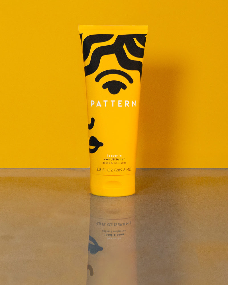 Leave-In Conditioner – Hydrating, Detangling & Frizz Control Care