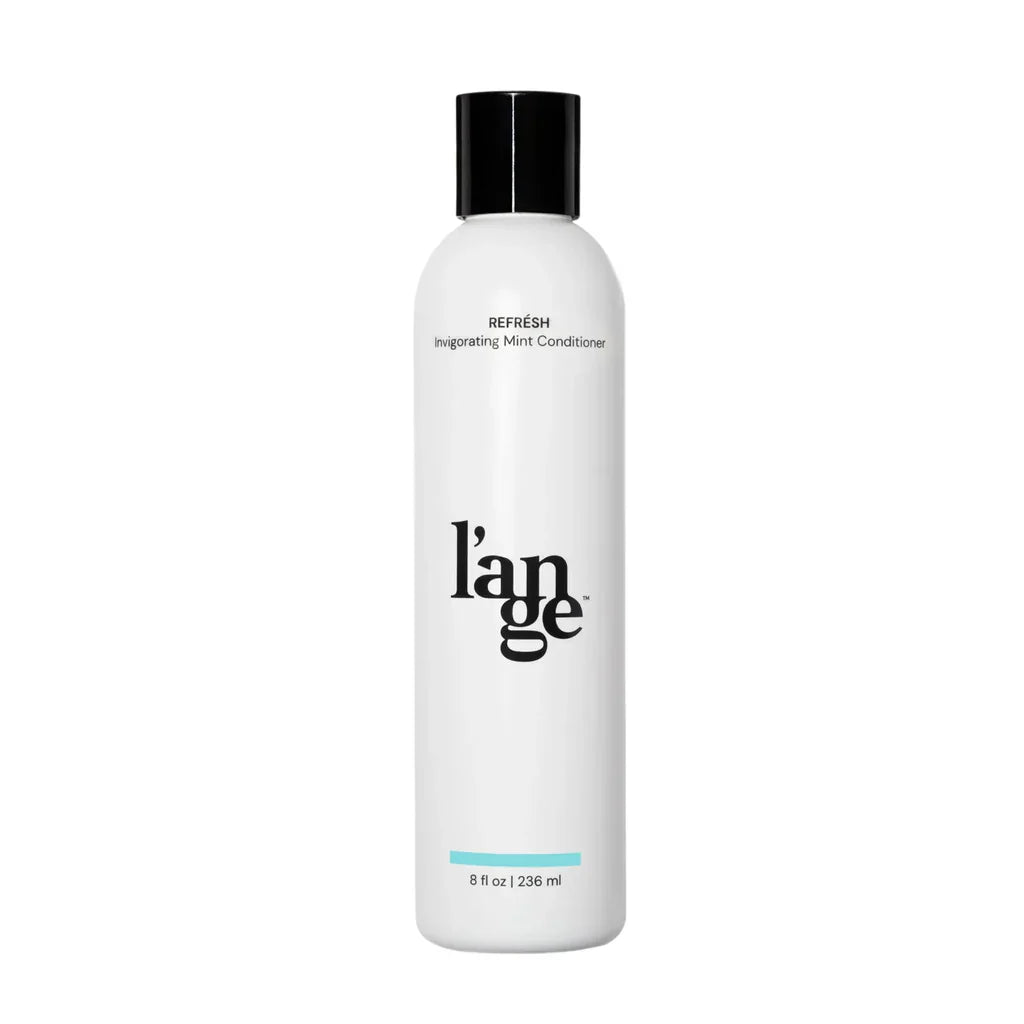 Envie Leave-In Conditioner | Hydrating Detangler & Frizz Control