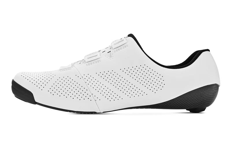 Riot White – Premium Performance Cycling & Sports Accessory