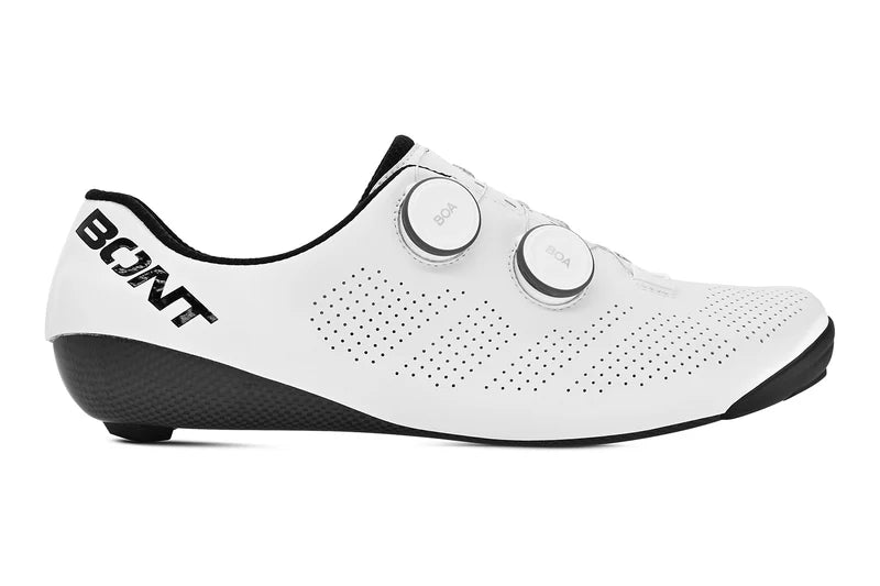 Riot White – Premium Performance Cycling & Sports Accessory