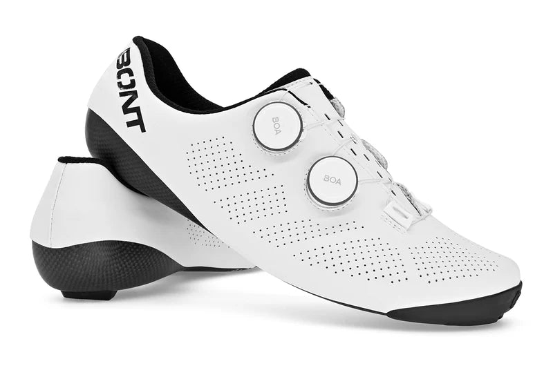 Riot White – Premium Performance Cycling & Sports Accessory