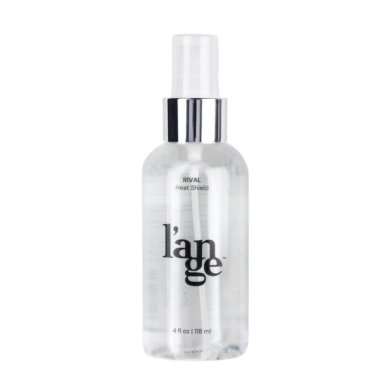 Rival Heat Shield Hair Protector | Heat Protection & Styling Defense