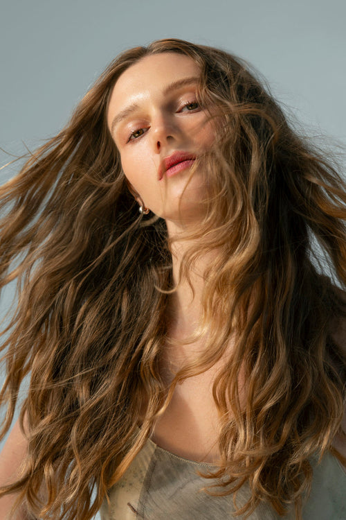 Air Thickening Spray – Volumizing, Lightweight & Full Body Hair Lift