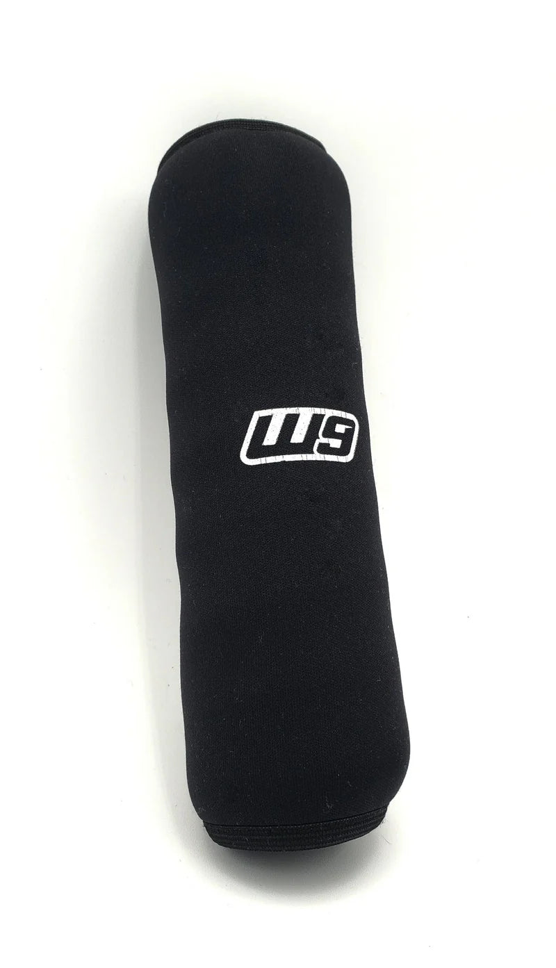 Warp 9 E-Moto Shock Cover – Protective Rear Shock Guard