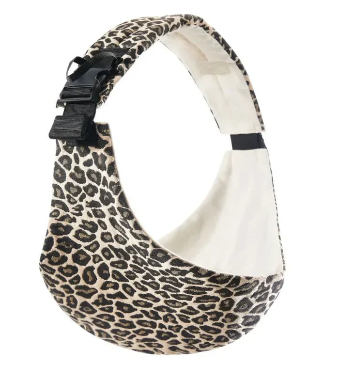 Ebin Toddler Carrier – Ergonomic Lightweight Child Carrier