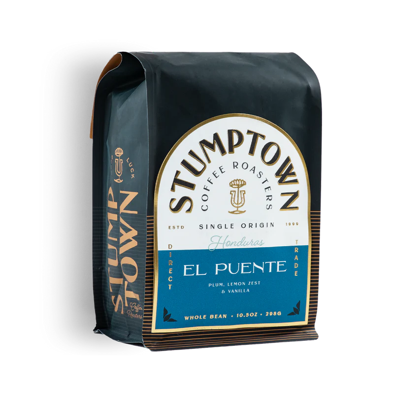 Honduras El Puente Specialty Coffee Premium Single Origin Coffee Beans