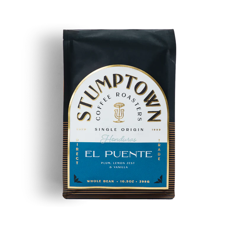 Honduras El Puente Specialty Coffee Premium Single Origin Coffee Beans