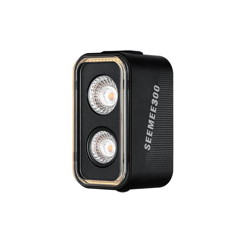 SEEMEE 300 Smart Tail Light – Rechargeable Bike Safety Light
