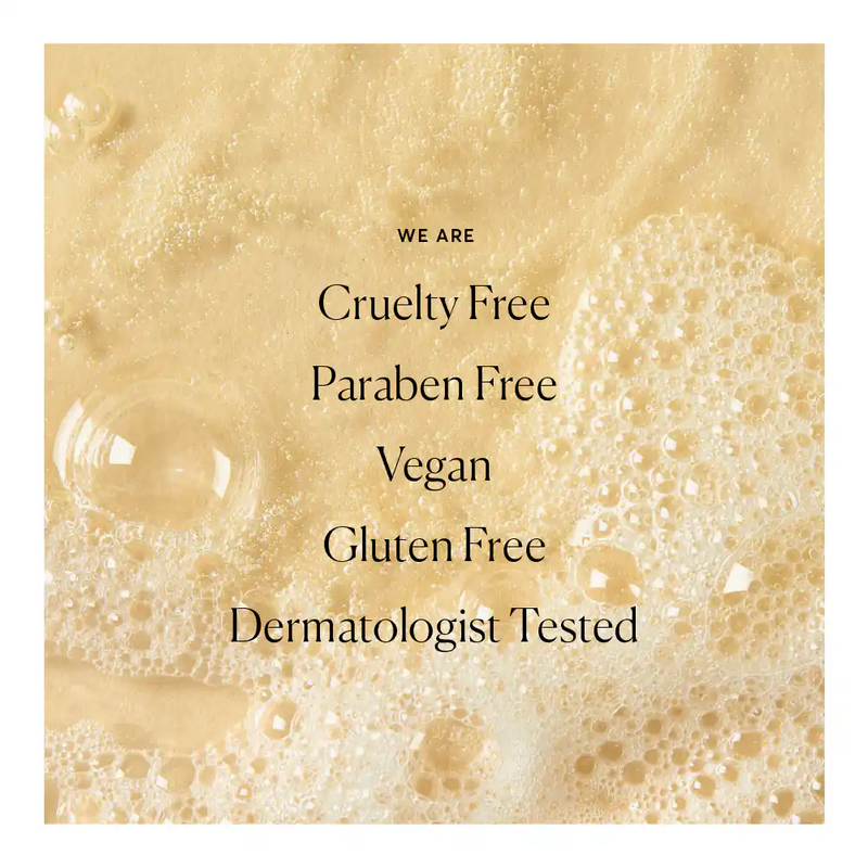 Glow Getter Multi-Oil Hydrating Body Wash | Nourishing & Moisturizing