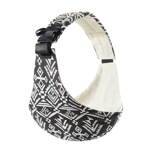 Bambora Sling Carrier – Soft Breathable Baby Wrap Carrier