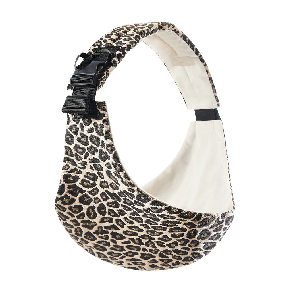 Bambora Sling Carrier – Soft Breathable Baby Wrap Carrier