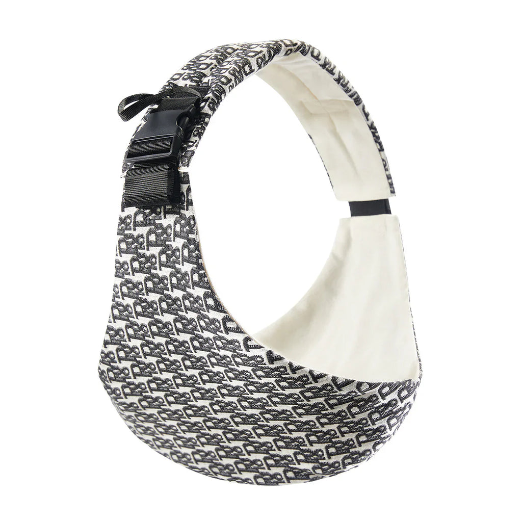 Bambora Sling Carrier – Soft Breathable Baby Wrap Carrier