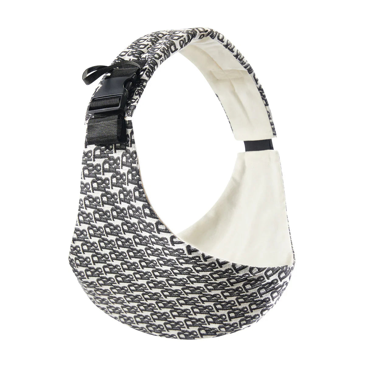 Bambora Sling Carrier – Soft Breathable Baby Wrap Carrier