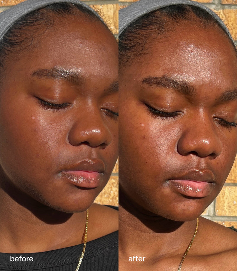 Slam Dunk Makeup Set | Bold, High-Pigment Beauty Collection