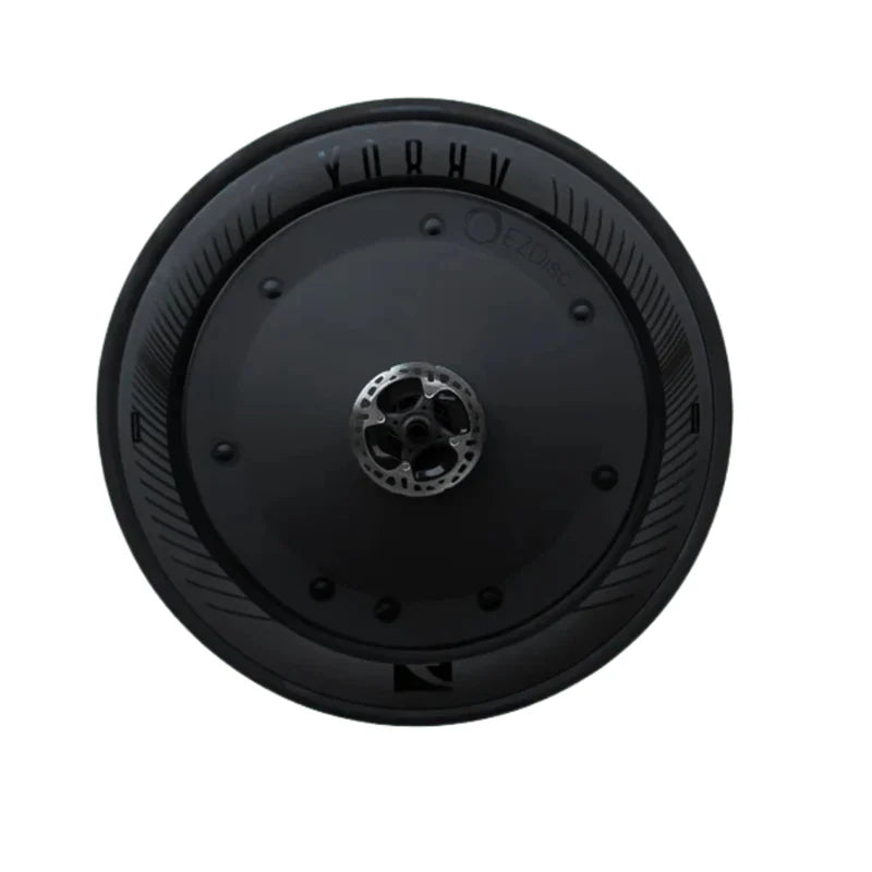EZ Disc® Super Lite 700c – Aerodynamic Performance Wheel Cover