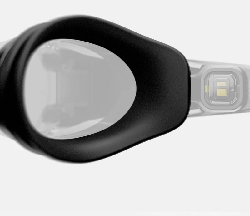 Smart Swim 2 Goggles – Advanced Performance Swimming Goggles