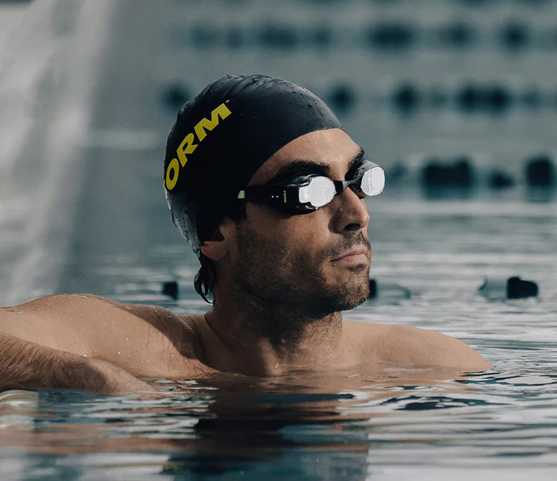 Smart Swim 2 Goggles – Advanced Performance Swimming Goggles