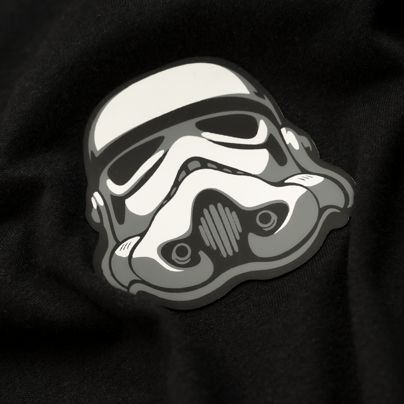 Original Stormtrooper Men’s Long Pyjamas Set T-Shirt & Trousers