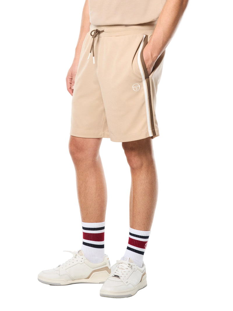 Damarindo Short Humus – Men’s Casual Everyday Comfort Shorts