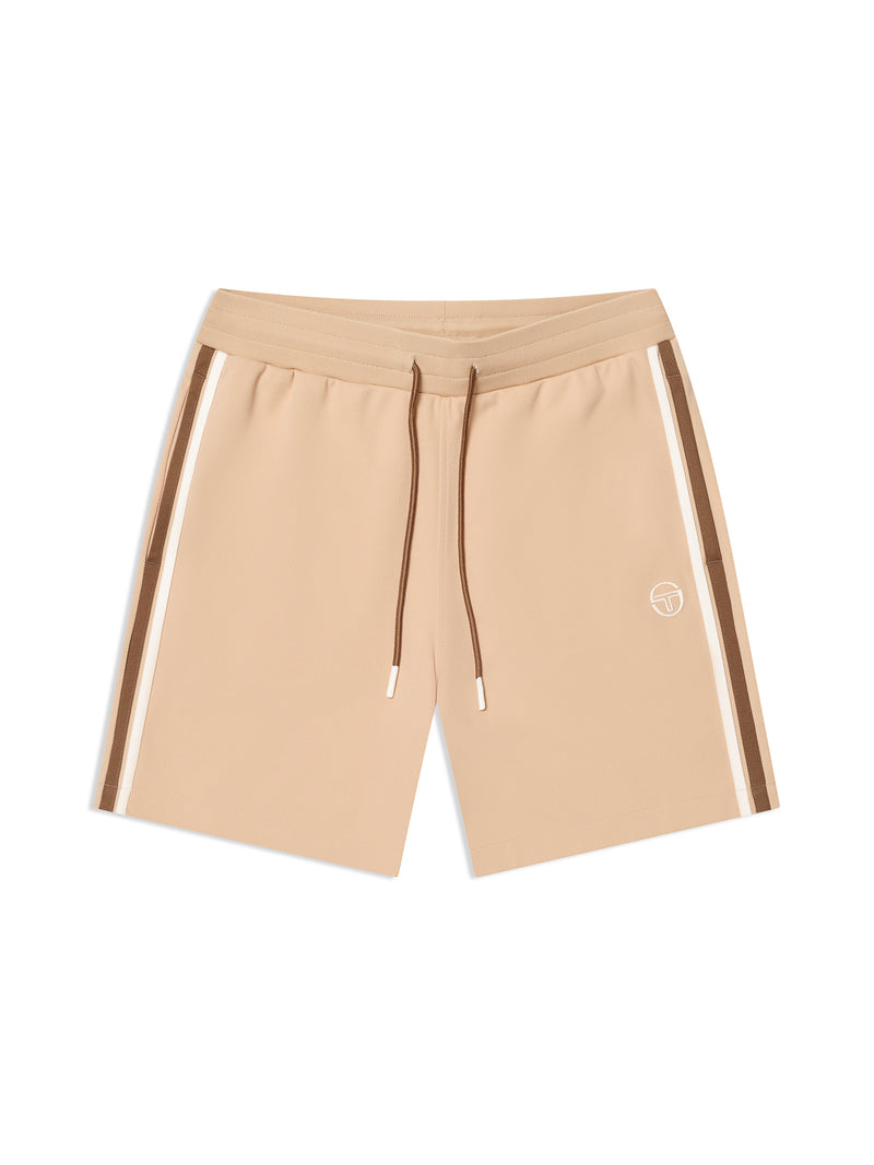 Damarindo Short Humus – Men’s Casual Everyday Comfort Shorts