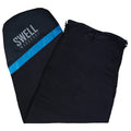 SWELL Wakesurf Board Surf Sock – Padded Nose Board Cover