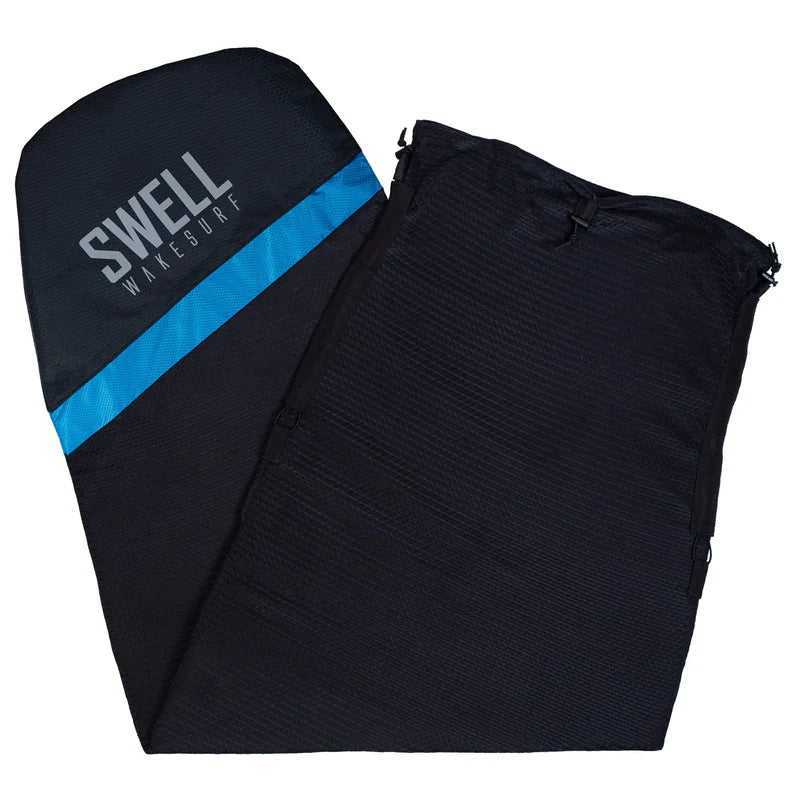 SWELL Wakesurf Board Surf Sock – Padded Nose Board Cover