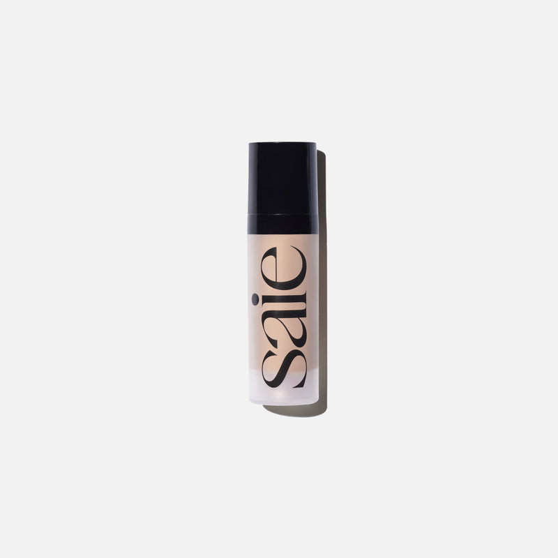 Mini Glowy Super Gel Radiant Glow Illuminating Face & Body Gel