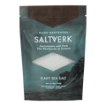 Flaky Sea Salt Pouch Premium Natural Finishing Salt for Cooking & Baking