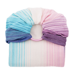 Girasol Ring Sling – Soft Adjustable Baby Carrier Wrap