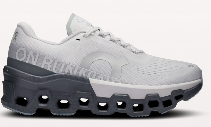 Women's On Cloudmonster 2 (Clearance) - Premium Running Shoes