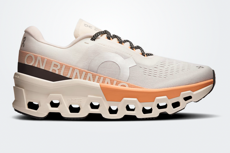 Women's On Cloudmonster 2 (Clearance) - Premium Running Shoes