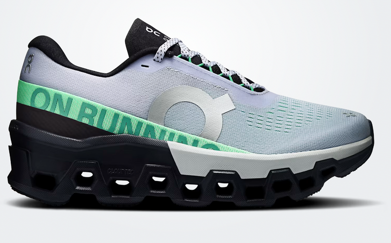 Women's On Cloudmonster 2 (Clearance) - Premium Running Shoes