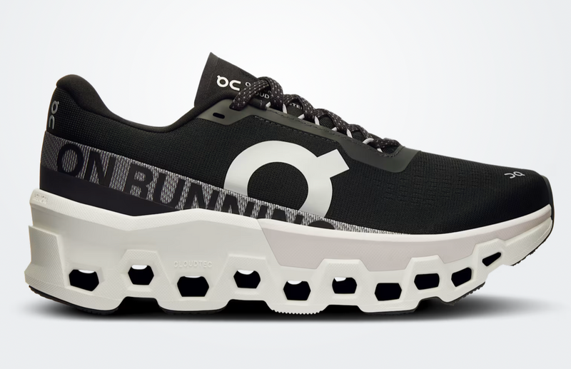 Women's On Cloudmonster 2 (Clearance) - Premium Running Shoes