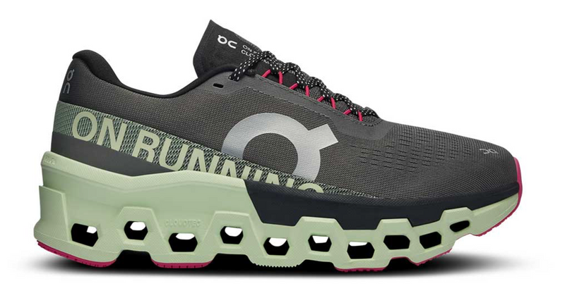 Women's On Cloudmonster 2 (Clearance) - Premium Running Shoes