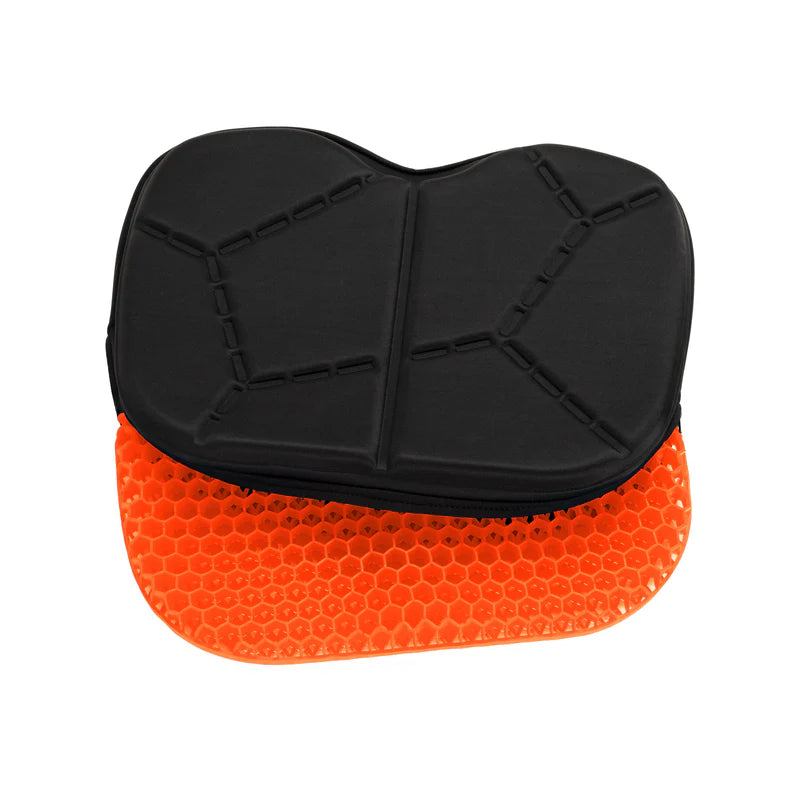 Oru Gel Seat – Comfortable Padded Kayak Seat Cushion