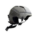 Sjø Protection Kevlar Reinforced Soft Surf Helmet – Surf Headgear