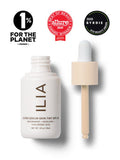 Super Serum Skin Tint SPF 40 Lightweight Coverage Hydrating Glow