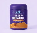 Sleep Creatine Recovery Supplement Rest Muscle Support Night Formula