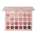 Smoke 'N Roses Makeup Palette | Smoky & Rosy Shades Collection