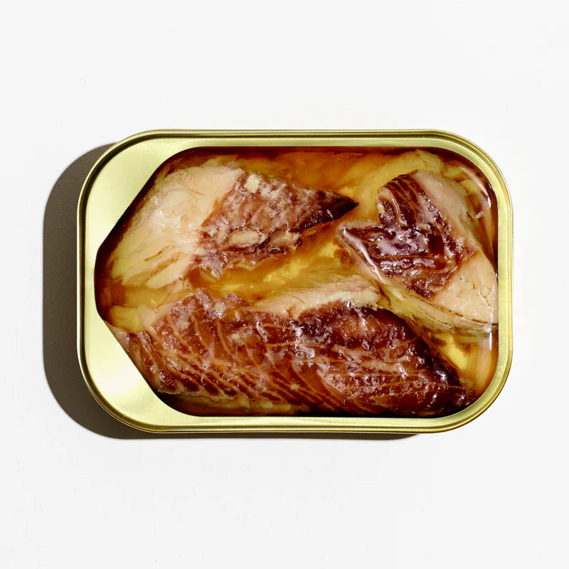 Smoked Salmon 3-Pack Premium Ready-to-Eat Gourmet Seafood Selection