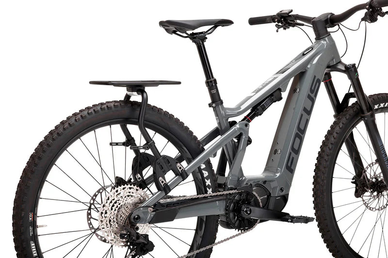 Spider Pannier Receiver – Bike Rack Mount Adapter System